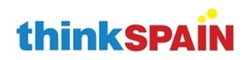 Logo del sito web ThinkSpain